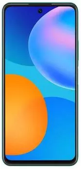 Смартфон Huawei P Smart 2021 128ГБ, ярко-зеленый (51095yqe)