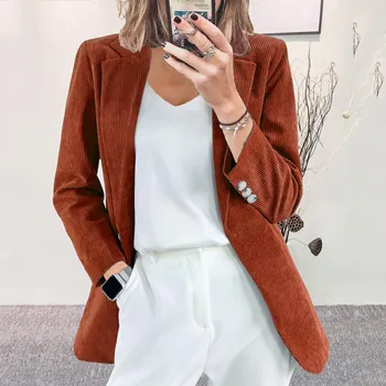 New Daily Fitness Commuting Sexy Slim Fit Y2k Base Shirt Women S Casual Loose Long Sleeved T-Shirt Top S чёрный