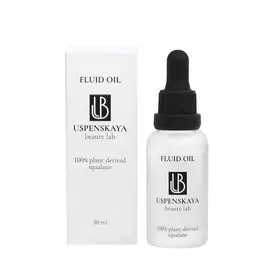USPENSKAYA BEAUTY LAB Масло - флюид для лица 30.0