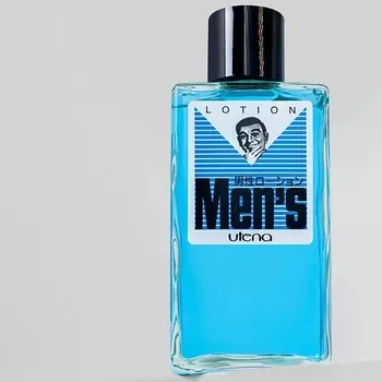 UTENA "Men's" Увлажняющий лосьон с чувствительной кожи 150.0