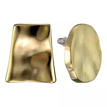 UVI JEWELLERY Асимметричные серьги