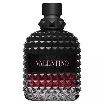 VALENTINO Мужская парфюмерная вода Born In Roma Intense