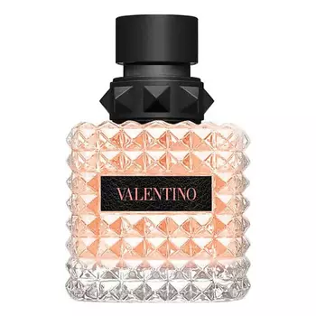 VALENTINO Парфюмерная вода Born In Roma Coral Fantasy