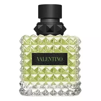 VALENTINO Парфюмерная вода Born in Roma Green Stravaganza Donna