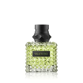 VALENTINO Парфюмерная вода Born in Roma Green Stravaganza Donna