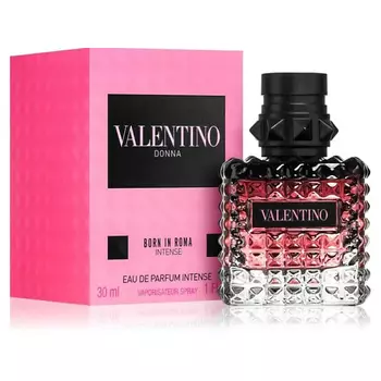 VALENTINO Парфюмерная вода Donna Born In Roma Intense