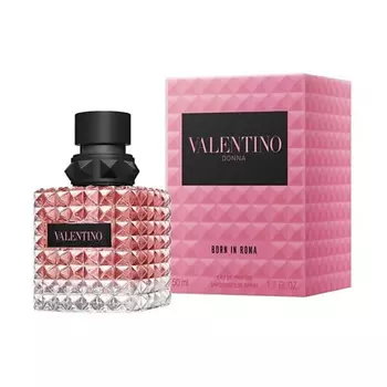 VALENTINO Парфюмерная вода Donna Born In Roma