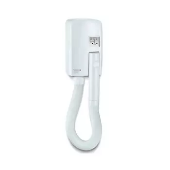VALERA Фен настенный Hotello Shaver 832.01/RT
