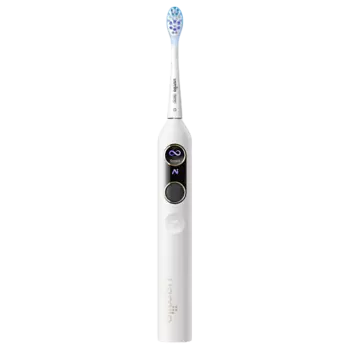 USMILE Звуковая электрическая зубная щетка usmile Y10 PRO