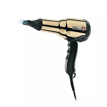 VALERA Фен Swiss Metal Master Light (584.01/I D)