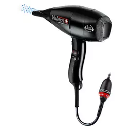 Valera Фен SX 6500Y RC, 1800 Вт, Swiss Silent Light Ionic