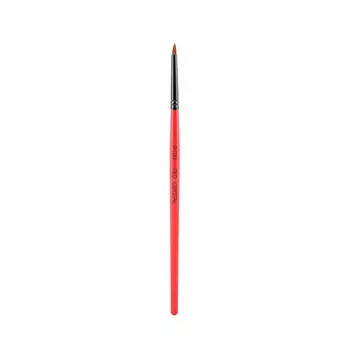VALERI-D Кисть для подводки из нейлона круглая R033 1.0