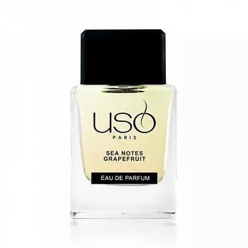 USO PARIS Sea Notes Grapefruit 50