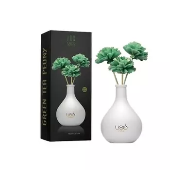 USO PARIS Аромадиффузор Green Tea Peony