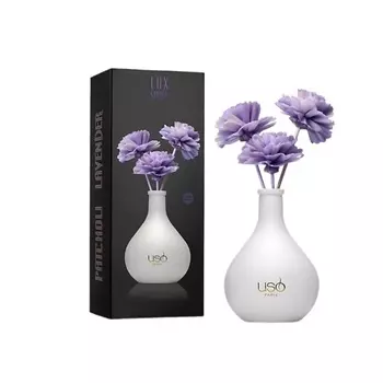 USO PARIS Аромадиффузор Patcholi Lavander
