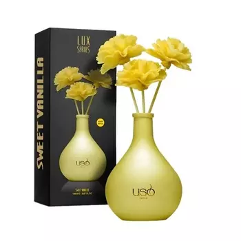 USO PARIS Аромадиффузор Sweet Vanilla