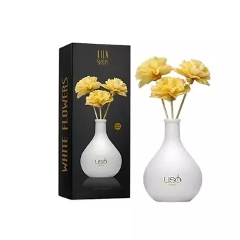 USO PARIS Аромадиффузор White Flowers