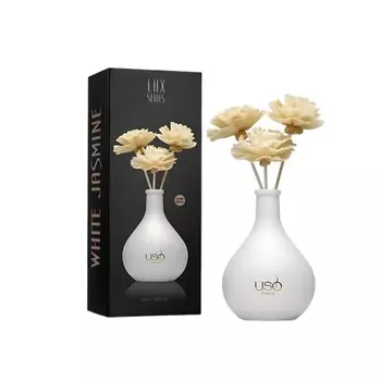 USO PARIS Аромадиффузор White Jasmine
