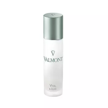 VALMONT Био-клеточный флюид для лица Vital B Fluid