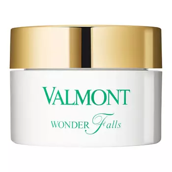 VALMONT Крем для лица очищающий Wonder Falls