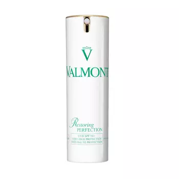 VALMONT Крем Восстанавливающее преимущество SPF 50 JUST TIME PERFECTION