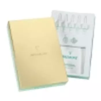 VALMONT Набор коллагеновых масок для глаз Collagen Eye regenerating mask