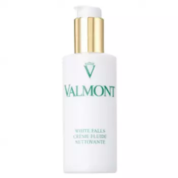 VALMONT Очищающий крем-флюид "Белый водопад" WHITE FALLS