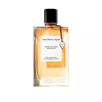 VAN CLEEF & ARPELS Парфюмерная вода Collection Extraordinaire Musc De Soie