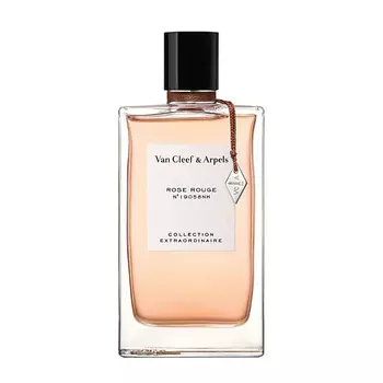 VAN CLEEF & ARPELS Парфюмерная вода Collection Extraordinaire Rose Rouge