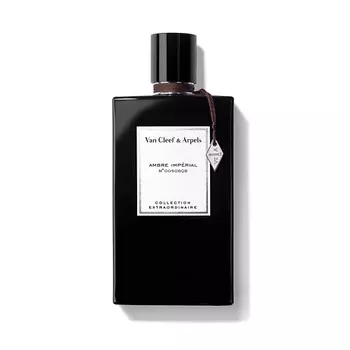 VAN CLEEF & ARPELS Парфюмерная вода Collection Extraordinaire Ambre Imperial