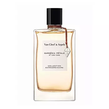 VAN CLEEF & ARPELS Парфюмерная вода Collection Extraordinaire Gardenia Petale