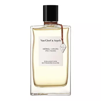 VAN CLEEF & ARPELS Парфюмерная вода Collection Extraordinaire Neroli Amara