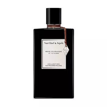 VAN CLEEF BOIS D'AMANDE 75