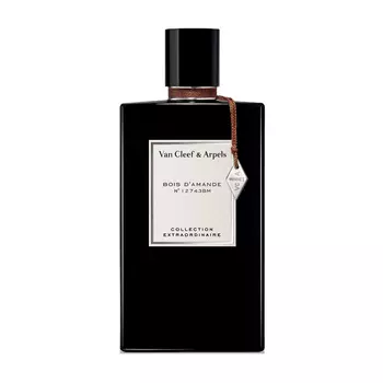 VAN CLEEF BOIS D'AMANDE 75