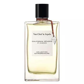 VAN CLEEF California Reverie 75