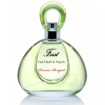 VAN CLEEF First Premier Bouquet