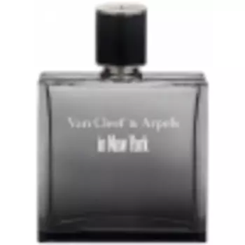 VAN CLEEF In New York 125