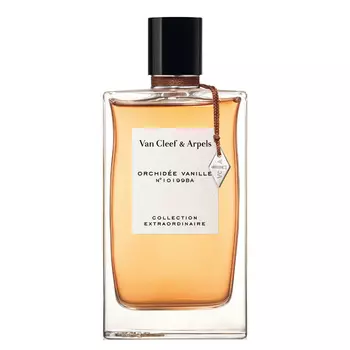 VAN CLEEF Orchidee Vanille 75