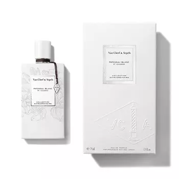 VAN CLEEF Patchouli Blanc 75