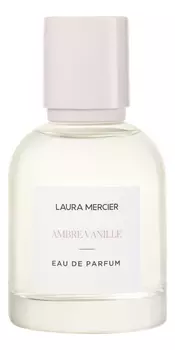 Ambre Vanille (Eau de Parfum): парфюмерная вода 100мл