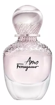 Amo Ferragamo: парфюмерная вода 30мл уценка