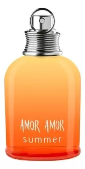 Amor Amor Summer 2012: туалетная вода 100мл