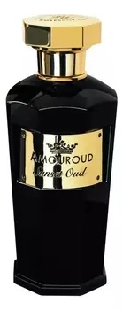 Sunset Oud: парфюмерная вода 100мл