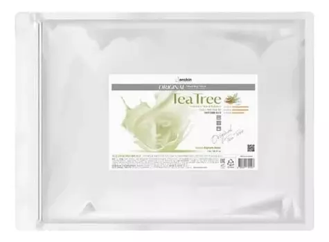 Альгинатная маска для лица Original Tea Tree Modeling Mask: Маска 1000г