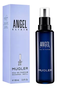 Angel Elixir: парфюмерная вода 100мл (запаска)