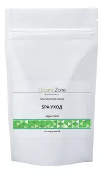 Альгинатная маска для лица SPA уход Algae Mask: Маска 1000мл