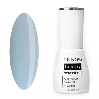 Ice Nova, Гель-лак Luxury №067