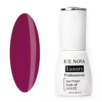 Ice Nova, Гель-лак Luxury №104