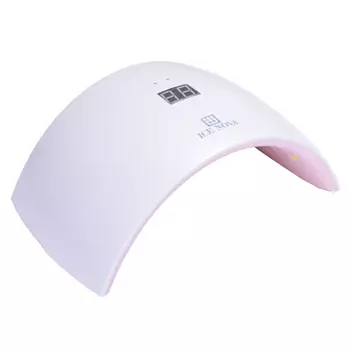 Ice Nova, Лампа UV/LED Sun Ice 09S, 24W