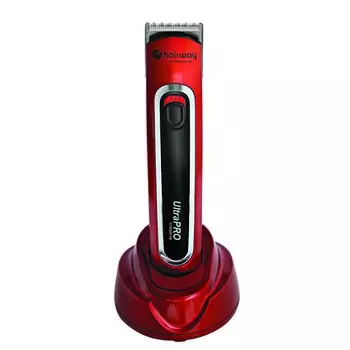 Hairway Professional, Машинка окантовочная для стрижки волос Ultra Pro creative